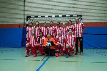 Bild 317 - C-Juniorinnen Landesmeisterschaft